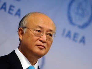 IAEA sẽ làm mọi thứ để giúp Việt Nam xây dựng điện hạt nhân